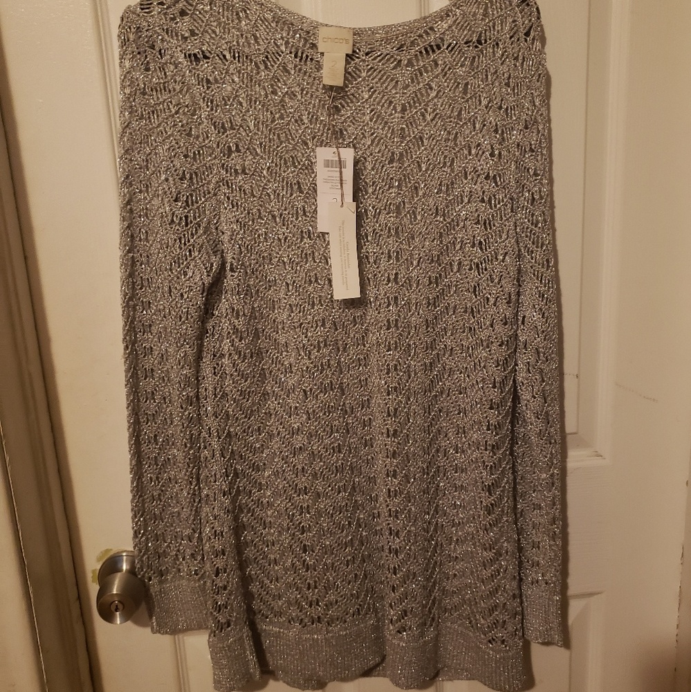 Cute long sleeve shirt